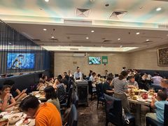 -初色海鲜自助(万丰路店)