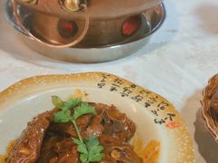 -羊家胡同·龙虾烧烤火锅(龙汇路店)