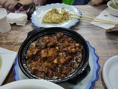 -石牛酒家(庐山风景名胜区店)