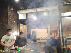 大堂-小王烧烤(毓龙路店)