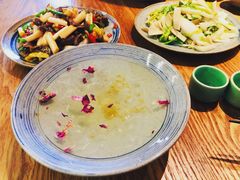 -静一餐厅·湖北菜(前门创始店)