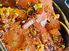 -古市香跷脚牛肉·非遗传承单位