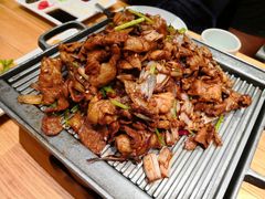 -四季民福烤鸭店(前门廊房二条店)