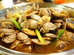 -热度餐厅(老佛爷店)