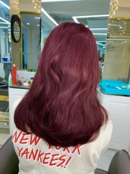 点击看大图 -潘多拉Hairsalon