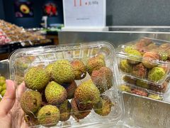 -永辉超市(郫都区爱琴海店)