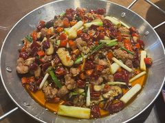 -杨记隆府(重庆总店)