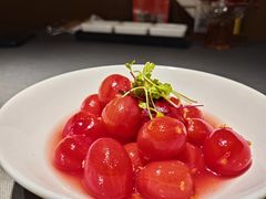 -小厨娘淮扬菜(河西奥美大厦店)