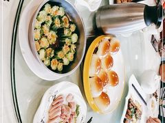 -海宝酒家(中山四路店)