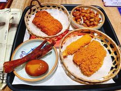 -和府捞面(东直门银座店)