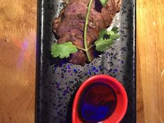 招牌酱牛腱-胖哥俩肉蟹煲(万国店)