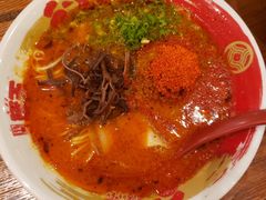 -豚王拉面(澳门银河店)