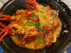 -虎虎龙虾大排档(双井店)