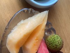 -王鼎精致料理铁板烧(世博源店)