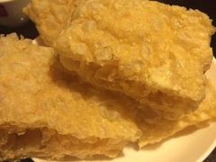 腐皮-鼎王麻辣锅(七贤店)