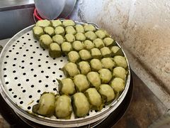 -叶婆婆豆浆馍馍