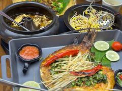-云海肴·汽锅鸡·云南代表菜(天山百盛优客店)