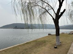 -南北湖风景区