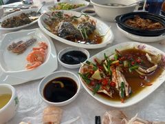 -众味海鲜大排档·活海鲜·潮汕味(南澳店)