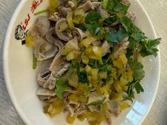 -老四季(光荣街店)