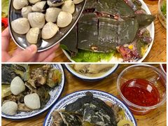 -兴兴旺·冬瓜盅·啫啫煲(西华路店)