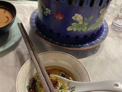 -东来顺饭庄(西直门店)