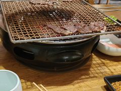 -九田家黑牛烤肉料理(华侨城店)