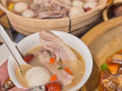 -霄汉羊排(万松园一店)
