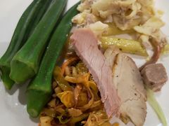 -So Lounge索兰至餐厅(蓝色港湾店)