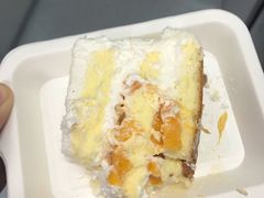 -巴思客蛋糕(交通路店)