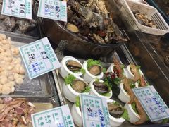 -旺角小渔村·海肠捞饭开创者(二马路店)