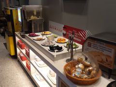 -豪享来中西餐厅(隆昌店)