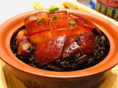 -香园茶社·金陵小灶(老门东店)