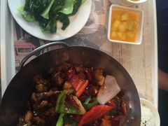 -元品牛排·休闲厨坊(晋江实小店)
