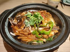 -周家二小姐的菜(西津渡店)