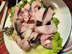 -侯家庄私房菜馆观景餐厅