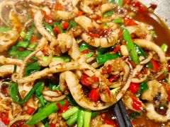 -费大厨辣椒炒肉(黄兴中心广场店)