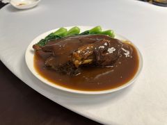-之参餐厅(前门大街店)