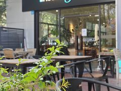 -榖屋house of flour(张江首店)