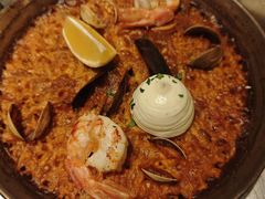 -Apollo·西班牙小酒馆(安福路店)