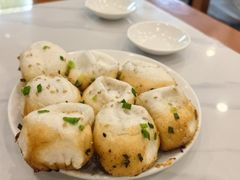 -老西白点心店