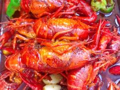 -盱眙虾神於氏龙虾(夫子庙红街店)