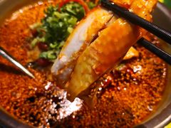 -辛香汇(飞洲店)