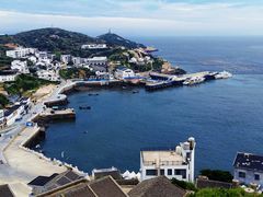 -东极岛景区
