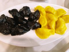 -船歌·鱼水饺青岛菜(合肥路永旺店)