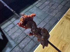 -石棉老鬼烧烤(温江店)