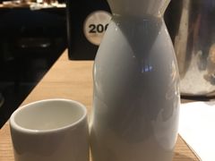 日本清酒-星伦多自助料理·涮烤一体(嘉兴八佰伴店)