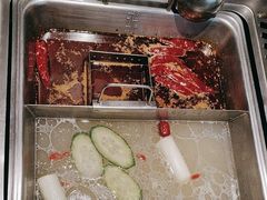 -野妹火锅(龙岗店)