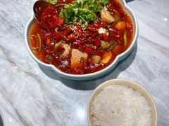 -志明眷村·台式融合菜·宵夜