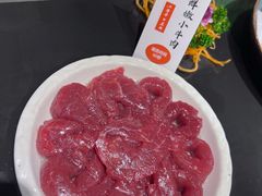 -老灶堂文创火锅(文艺路店)